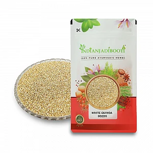 Quinoa (Seeds) - Kanocha (Beej) - Hajarmani - Kanucha Beej - Madras Leaf Flower Seeds - Phyllanthus Maderaspatensis by IndianJadiBooti