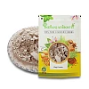 Ragi (Flour) - Finger Millet Flour - Nachni (Atta) - Kelvaragu Flour (Rich in Calcium and Protein) - Nanchni - Ragulu - Kezhvaragu - Mandua - Eleusine Coracana by IndianJadiBooti