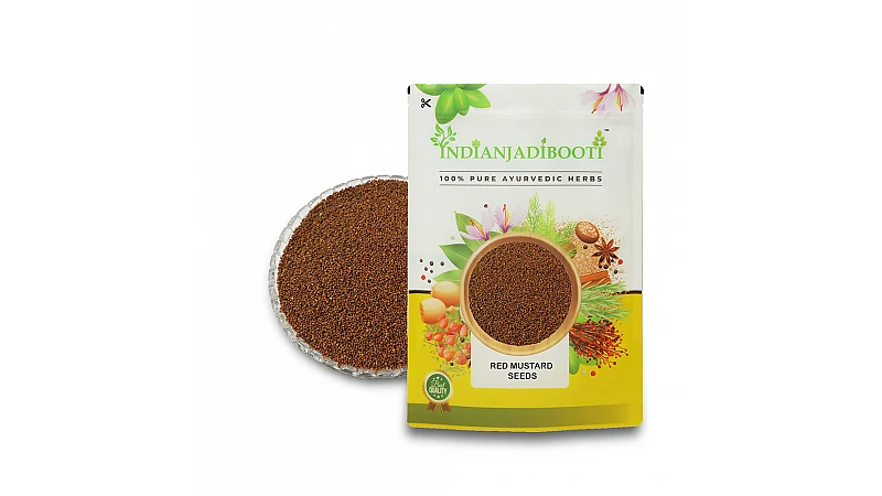 BENEFITS OF RAI SEED
