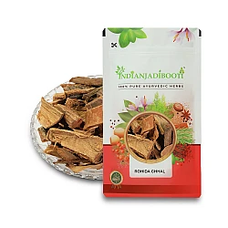Rohida (Chhal) - Rohira Chaal - Rohitak Chal - Rohitaka (Bark) - Tecomella Undulata - Rakhta Rohida - Rakta Roda by IndianJadiBooti