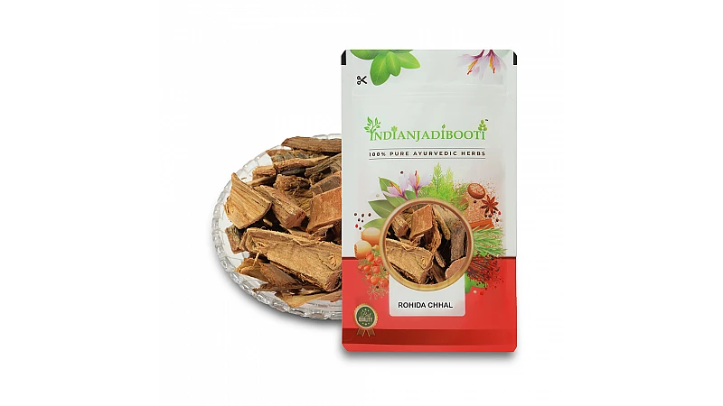 Benefits of Rohida Chhal - Rohira Chaal - Rohitak Chal