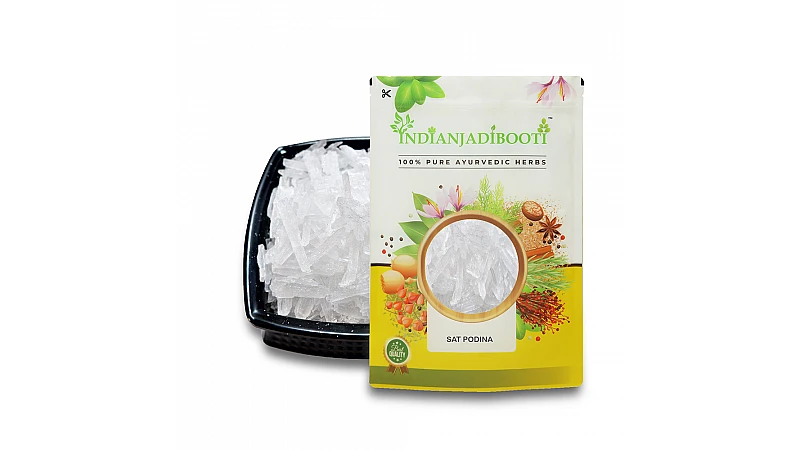 Exploring the Therapeutic Uses of Sat Pudina
