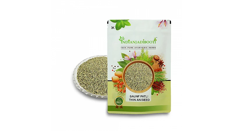 Benefits of Saunf Patli - Fennel Seeds Thin - Aniseed