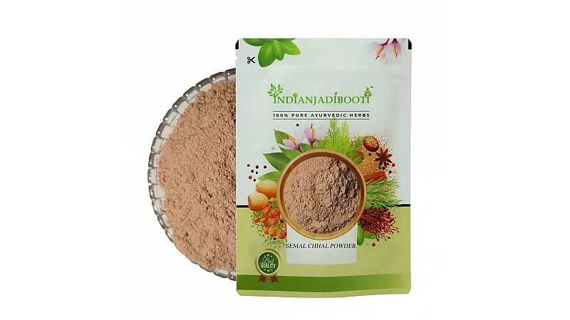 Benefits of Semal Chaal (Powder) - Semal Chal - Semal Chhal - Bombax malabaricum