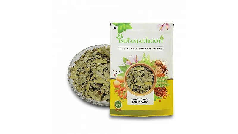 Advantages of Senna Leaves