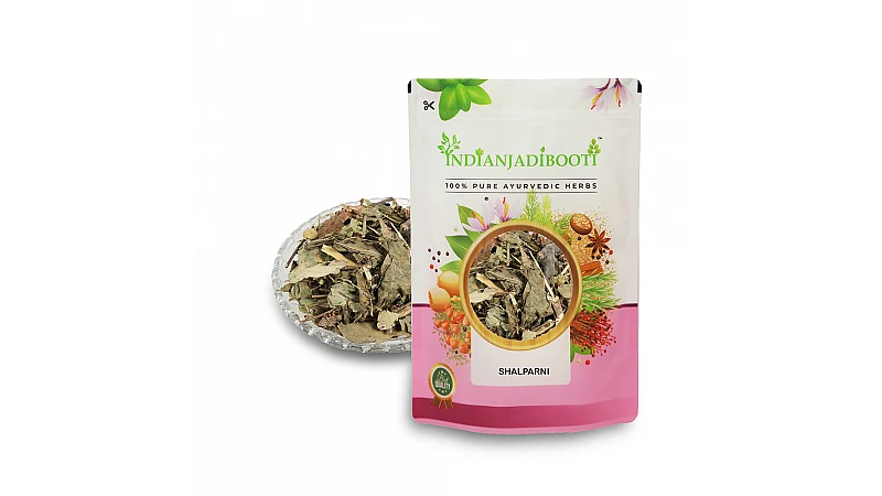 Benefits of Shalparni - Shalaparni - Sarivan - Desmodium Gangeticum