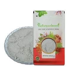 Shikanji Masala (Powder) by IndianJadiBooti