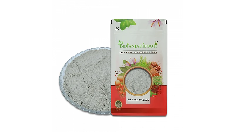 Benefits of Shikanji Masala