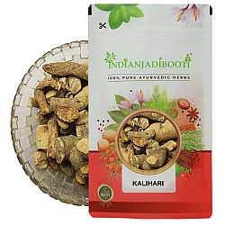 Kalihari (Roots) - Kalihari (Jadd) - Langali Roots - Langli Jadd - Agnishikha - Agni Shikha - Gloriosa Superba by IndianJadiBooti