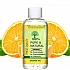 Orange Edible (Oil) - Santra (Tel) (Tailam) - Citrus Sinensis by IndianJadiBooti