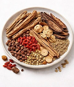 Raw Wholesome Sabut Herbs
