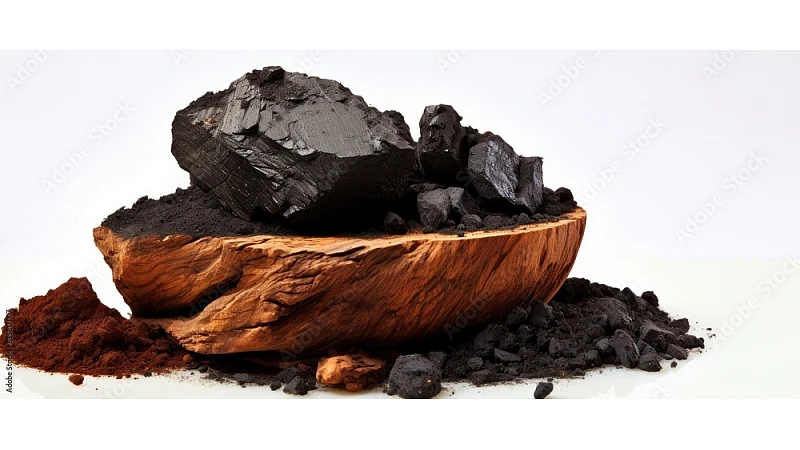 Shilajit Complete Guide: Benefits, Uses, Dosage & Safety