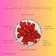Strawberry (Fruit) (Dried) (Pure & Natural) (Sugar / Preservatives / Colour Free) by IndianJadiBooti