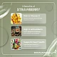 Strawberry (Fruit) (Dried) (Pure & Natural) (Sugar / Preservatives / Colour Free) by IndianJadiBooti
