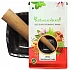 White Sandalwood (Logs) (50 Gm Each) (Approx. 11cm X 2cm Each) - 100% Pure & Natural - No Essence or Perfume Added - White Sandal Wood Stick - Safed Chandan Lakdi - Santalum Album by IndianJadiBooti