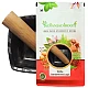 White Sandalwood (Logs) (50 Gm Each) (Approx. 11cm X 2cm Each) - 100% Pure & Natural - No Essence or Perfume Added - White Sandal Wood Stick - Safed Chandan Lakdi - Santalum Album by IndianJadiBooti