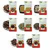 Hair Fall Repair Pack - Hair Fall Control - Hair Loss Prevention [ Reetha-100 Gm - Amla-50Gm - Shikakai-50Gm - Bhringraj-50Gm - Brahmi-50Gm - Jatamansi-50Gm - KapoorKachhri-50Gm - MethiDana-50Gm ] by IndianJadiBooti