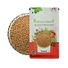 Taramira (Beej) - Arugula Seeds - Safed Sarson - White Sarso - White Mustard - Tarmira Seeds - Brassica Eruca - Eruca Sativa - Rocket Seeds  by IndianJadiBooti