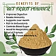Belgiri Dry (Powder) - Bail Fruit - Stone Apple -  Aegle Marmelos - Bealgiri - Bael Phal Dry - Wood Apple Churna by IndianJadiBooti