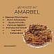 Amar Bel (Raw & Wholesome) - Akash Bel - Amarlata - Amar Lata - Afteeyun - Aftimoon - Dodder - Hellweed - Immortal Bel - Cuscuta Reflexa by IndianJadiBooti