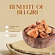 Belgiri Dry - Bail Fruit - Stone Apple - Aegle Marmelos - Bealgiri - Bael Phal Dry - Wood Apple by IndianJadiBooti