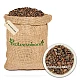 Castor Seeds (Red) - Erandi Beej Lal - Ricinus Communis Seeds by IndianJadiBooti