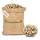 Hazelnuts (Without Shell) - Findak - Phindak - Filbert Fruit - Cobnuts - Filberts - Corylus Avellana - Filbert Nut by IndianJadiBooti