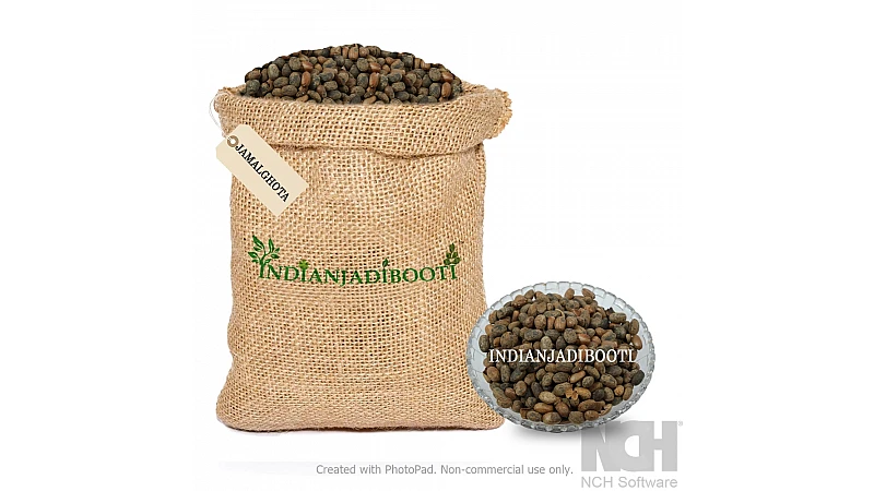 BENEFITS OF JAMALGHOTA