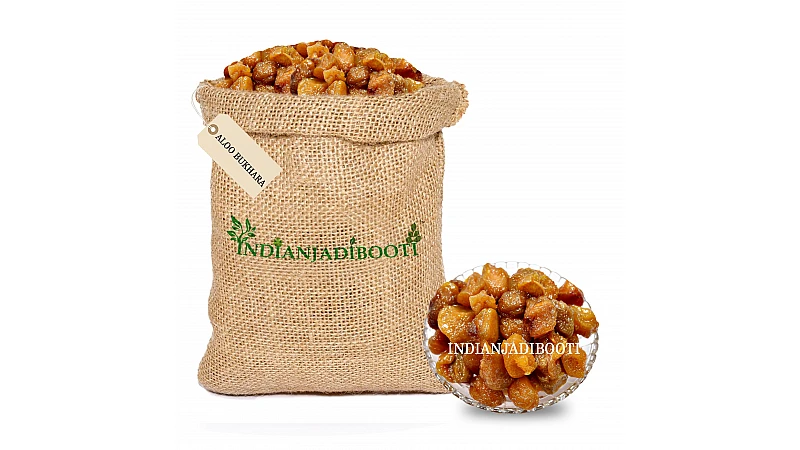 BENEFITS OF ALOO BUKHARA