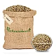 Barley (Seeds) (With Husk) - Jau - Yava - Java - Jawa - Hordeum Vulgare by IndianJadiBooti