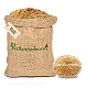 Belgiri Dry (Powder) - Bail Fruit - Stone Apple -  Aegle Marmelos - Bealgiri - Bael Phal Dry - Wood Apple Churna by IndianJadiBooti