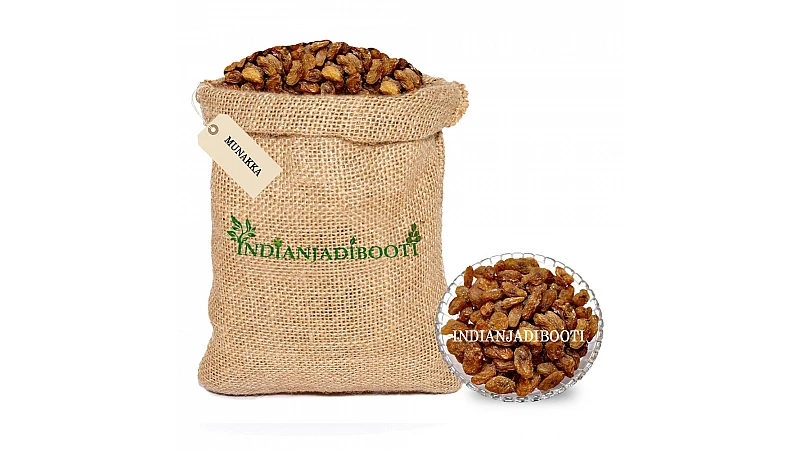 Top 5 Benefits of  IndianJadiBooti Munakka