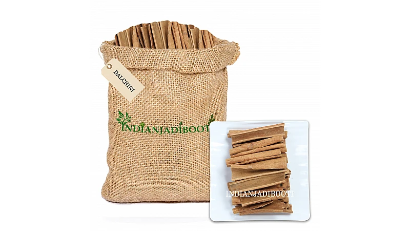 Top 5 Benefits of IndianJadiBooti Dalchini