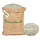 Nausadar Katli - Nausader Thikri - Sal Ammoniac - Ammonium Chloride - Naushadar Katli by IndianJadiBooti