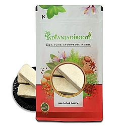 Nausader Danda - Naushadar Danda - Sal Ammoniac - Ammonium Choridium by IndianJadiBooti