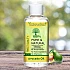Avocado Edible (Cold Pressed) (Carrier) (Oil) - (100% Pure and Natural) (For Hair and Skin) - Alligator Pear - Butter Fruit - Persea Americana - Makhanphal by IndianJadiBooti