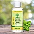 Basil Leaves Edible (Essential) (Oil) - Tulsi Patta (Tel) - Ocimum Sanctum by IndianJadiBooti