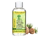Cedarwood (Essential) (Oil) (Tel) (Tailam)- Pure And Natural Aromatherapy Oil For Grounding, Relaxation, And Topical Application by IndianJadiBooti
