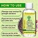 Grapeseed Edible (Cold Pressed) (Carrier) (Oil) - Angoor Beej (Tel) - Angur Beej (Tailam) - Vitis Vinifera by IndianJadiBooti