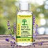 Lavender (Essential) (Oil) - Lavendula Stoechas (Tel) - Dharu (Tailam) by IndianJadiBooti (For Skin, Hair Growth and Aromatherapy)