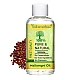 Malkangani Edible (Cold Pressed) (Oil) - Jyotishmati (Tel) - Celastrus Paniculatus - (Natural Therapeutic Grade) by IndianJadiBooti
