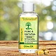 Olive Edible (Extra Virgin) (Oil) - Jaitun (Tel) - Jaitoon - Zaitun - Zaitoon - Olea Europea by IndianJadiBooti