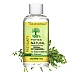 Thyme Leaves Edible (Essential) (Oil)- Thymus Vulgaris (Tel) by IndianJadiBooti