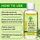 Thyme Leaves Edible (Essential) (Oil)- Thymus Vulgaris (Tel) by IndianJadiBooti