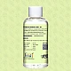 Wheatgerm Edible (Cold Pressed) (Carrier) (Oil) - Wheat Germ (Tel) - (100% Pure and Natural) by IndianJadiBooti