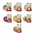 Beauty Pack (Powder) - Facial Kit - Face Pack [Banana, Lemon Peel, Orange Peel, Rose Petal, Multani Mitti, Aloe Vera, White Sandalwood] [ For Fairness and Glowing Skin] by IndianJadiBooti