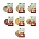 Beauty Pack (Powder) - Facial Kit - Face Pack [Banana, Lemon Peel, Orange Peel, Rose Petal, Multani Mitti, Aloe Vera, White Sandalwood] [ For Fairness and Glowing Skin] by IndianJadiBooti