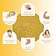Chamomile (Dry Flower) (Includes Crushed Flower in Granular Powdered Form)- Gul Babuna - Babune Ka Phool - Karpurapuspa - Karpura Puspa for Tea and Skin - Matricaria Chamomilla by IndianJadiBooti