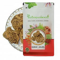 Harad (Julafa) - Harad (Julapha) by IndianJadiBooti