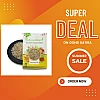 Super Deal (MOQ : 1 Kg) - Gond Katira (Premium Quality) - Karaya Gond - Tragacanth Gum - Astragalus Gummifer - Almond Gum - Badam Pisin by IndianJadiBooti